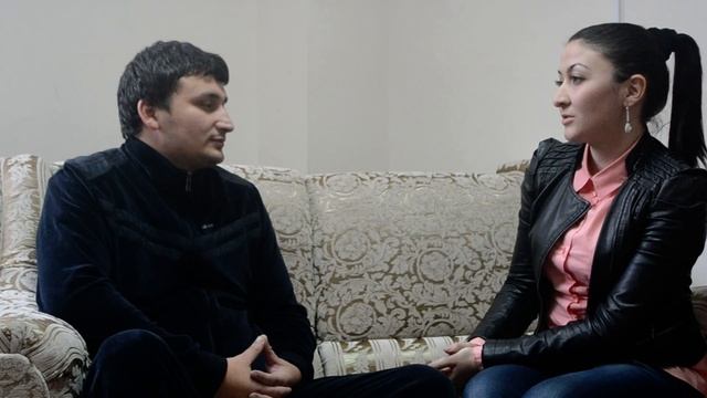 Аслан Хубиев и Зульфа Хубиева смотреть онлайн