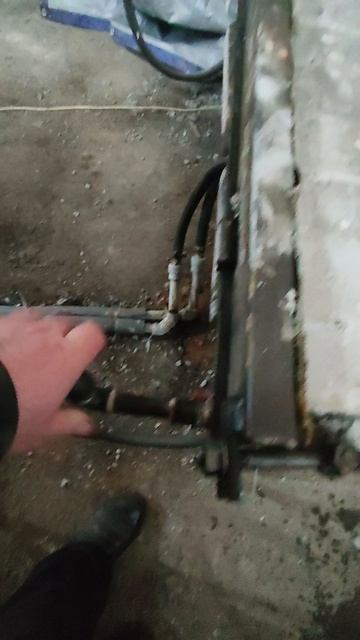 изготовление железо бетонных столбов для забора. Пропарка за ночь.