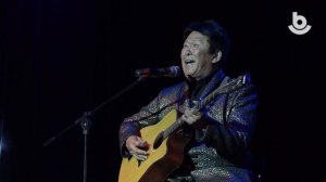 ЭРДЭНИ БАТСУХ - YНГЭТЭ СЭНХИР ДЭЛХЭЙ ДЭЭР