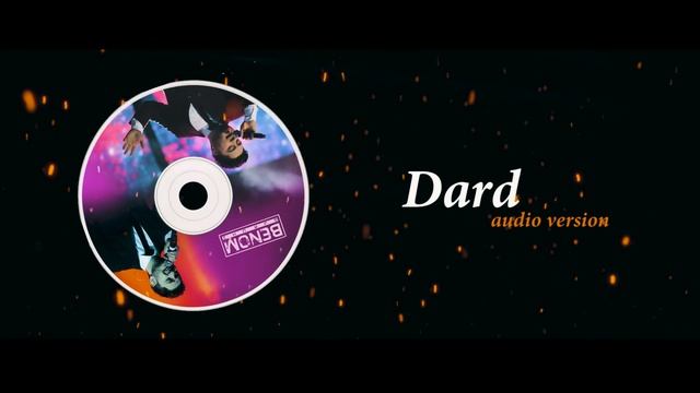 Benom Guruhi - Dard | Беном - Дард  (AUDIO)