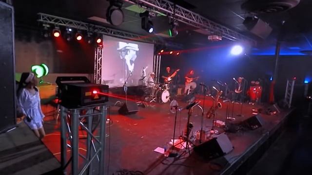 God Bless The Child :: Hoochie Coochie Man - Stevie Hawkins - Live смотреть онлайн