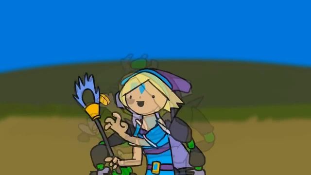 Carry farming смотреть онлайн