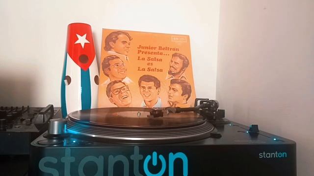 Joe Cuba y su sexteto - La Malanga Brava 1966 смотреть онлайн