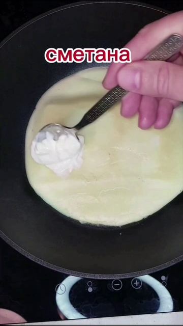 Сэндвич из яйца и сыра!