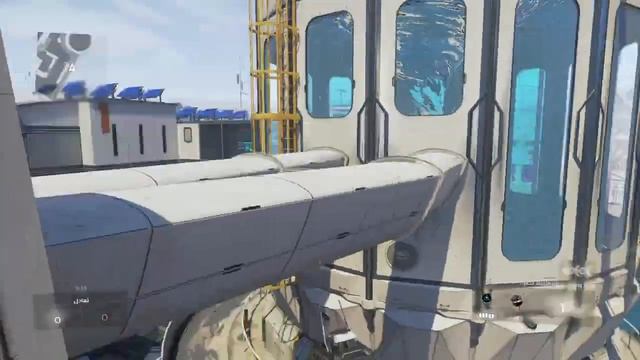 COD 11 افضل زبنات كود смотреть онлайн