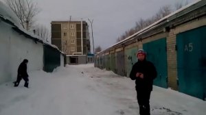 обзор петарды демон 4