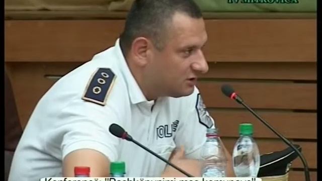 Konferencë: "Bashkëpunimi mes komunave" - Pjesa 4 смотреть онлайн