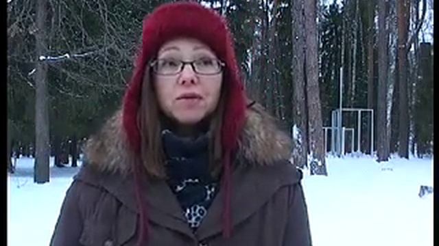 2015.01. Светлова Татьяна. Отзыв о семинарах Андрея Чистякова. смотреть онлайн