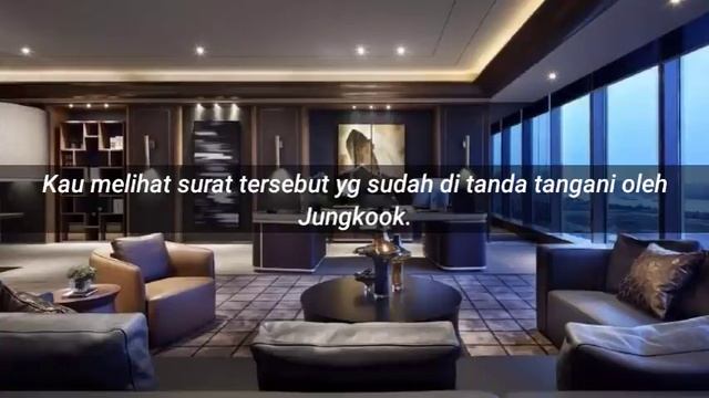 FF JEON JUNGKOOK [INDONESIA] Starts with revenge (episode 18) смотреть онлайн
