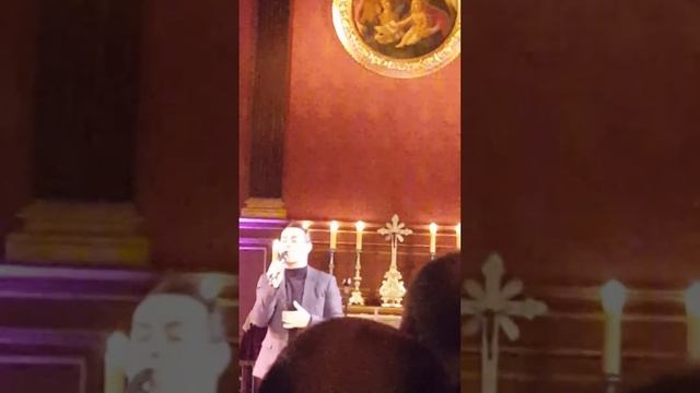 Ben Forster World's Greatest Dad смотреть онлайн