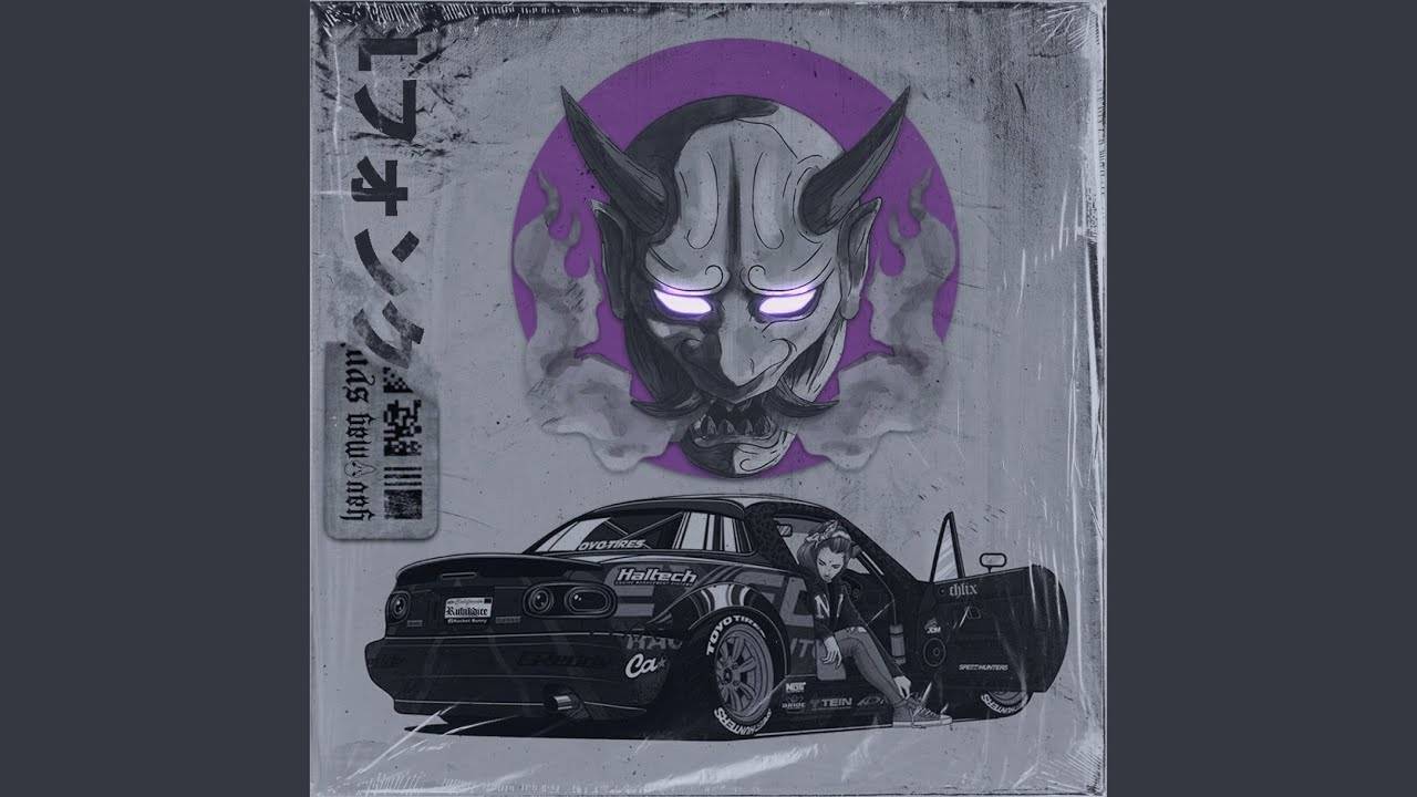 TOKYO RAIN смотреть онлайн