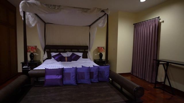 Pattaya Pool Villa смотреть онлайн