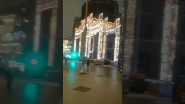 Москва. Красная Площадь смотреть онлайн