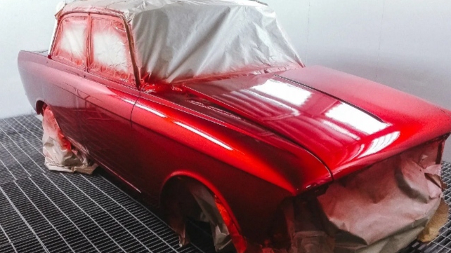 Маляр Макс 47