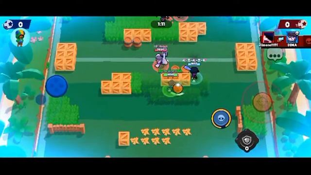 Играю в бравл старс стрим смотреть онлайн