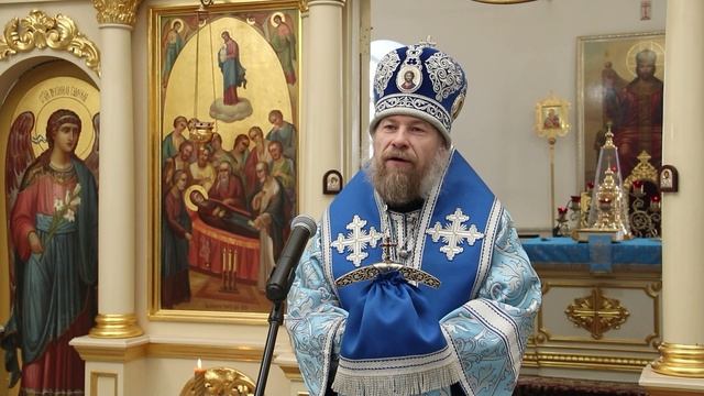 Свято-Успенский Дивногорский монастырь смотреть онлайн