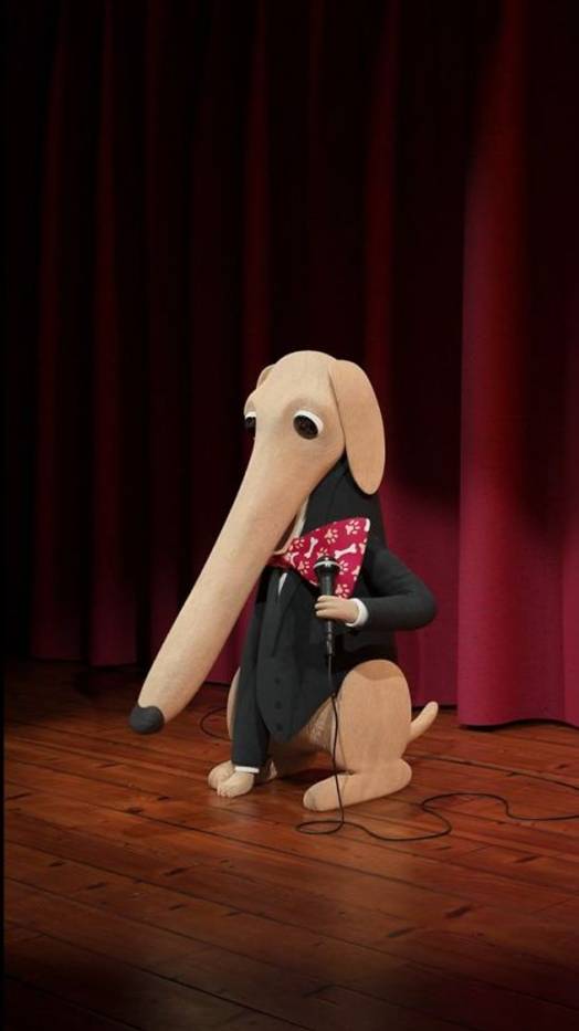 Dog Nose смотреть онлайн