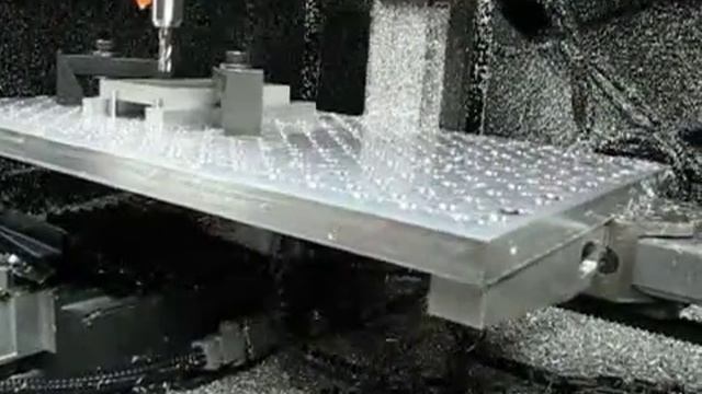Mach 3 Backlash Compensation смотреть онлайн