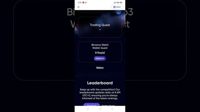 Binance LISTA airdrop || Web 3 wallet airdrop || free crypto token airdrop || How to chek in смотреть онлайн