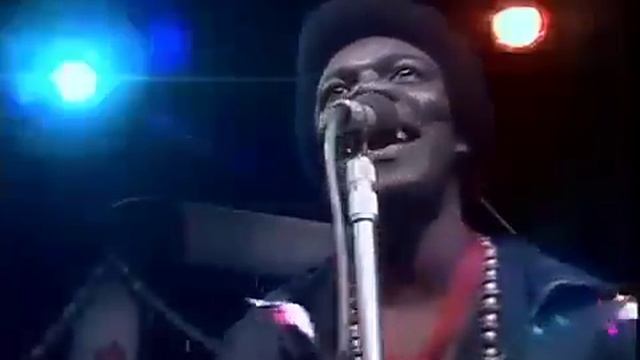 Coffee In BRAZIL - OSIBISA смотреть онлайн