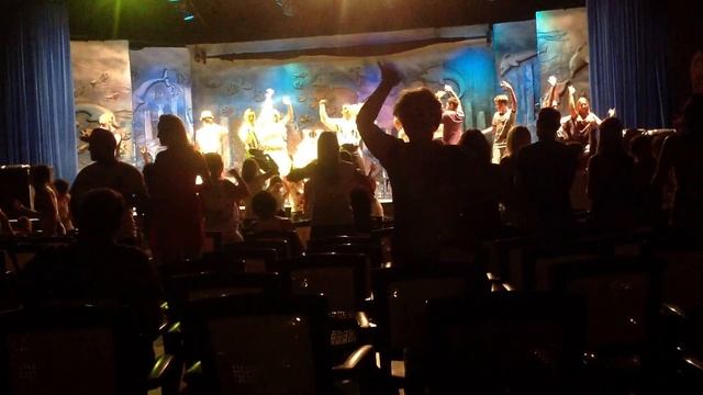 Catamaran Resort Hotel*****.Кемер.Гимн отеля! смотреть онлайн