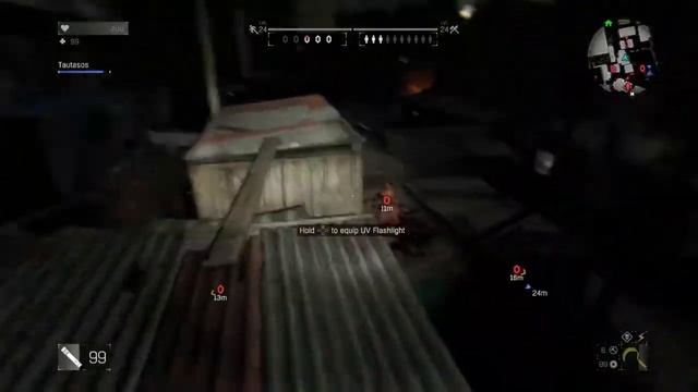 Dying Light - Gg смотреть онлайн