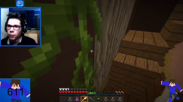 minecraft malino en minigames live op naar de 615 смотреть онлайн