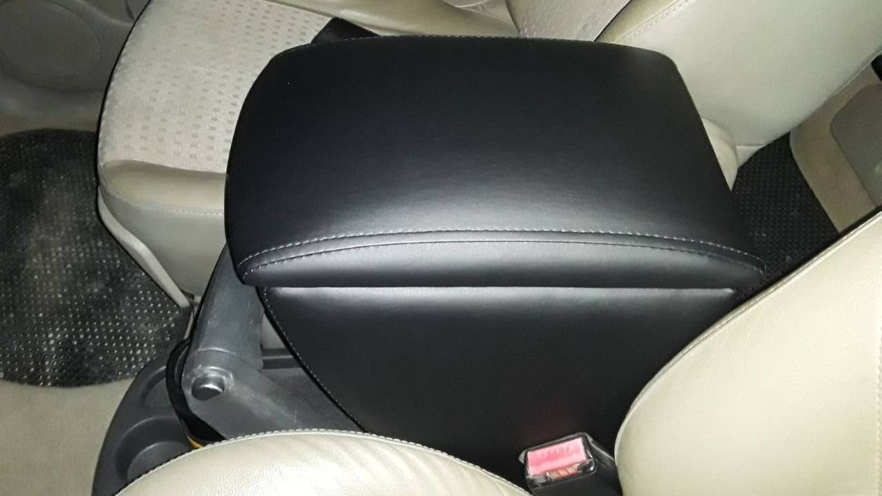 Подлокотник Renault Scenic 2 Рено Сценик 2 смотреть онлайн