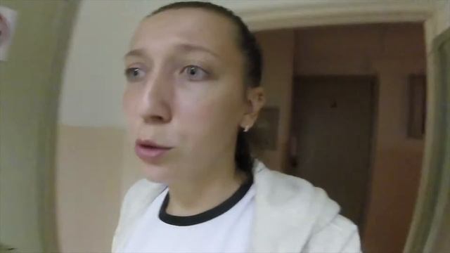 ВЛОГ ЕДЕМ В СОСЕДНЕЕ СЕЛО смотреть онлайн