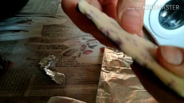 Чёрно-белый шоколад с клюквой и семенами льна смотреть онлайн