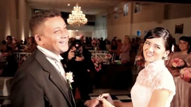 Dayana e Wallace - Inusittá casa de festas смотреть онлайн