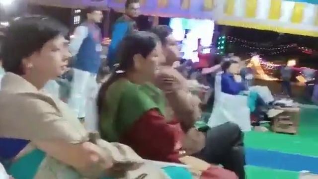 kalbeliya folk dance ||rangilo maro dholna || dr. Harisingh Gour central University 2021 смотреть онлайн