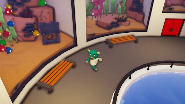 Я ИГРАЮ В GANG BEASTS НА PS5 СМЕШНЫЕ И УГАРНЫЕ В 4К 60FPS смотреть онлайн