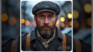 Почтальоны (Моральный Кодекс)