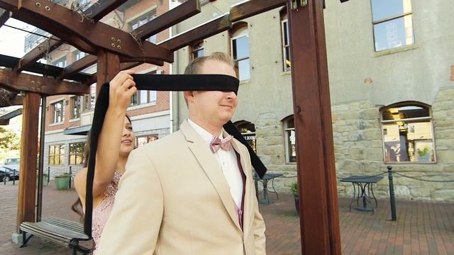 Our Wedding //Michael Victoria//Highlights смотреть онлайн