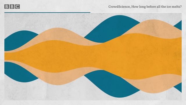 How long before all the ice melts? - BBC World Service смотреть онлайн