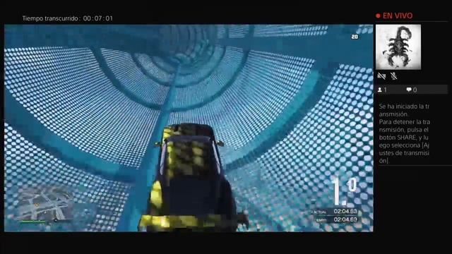 Transmisión de PS4 en vivo de Hebo-obeH смотреть онлайн