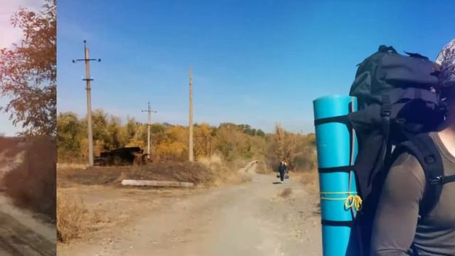 Поход к Южному Бугу, 2014 смотреть онлайн