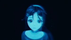 please, stay with me