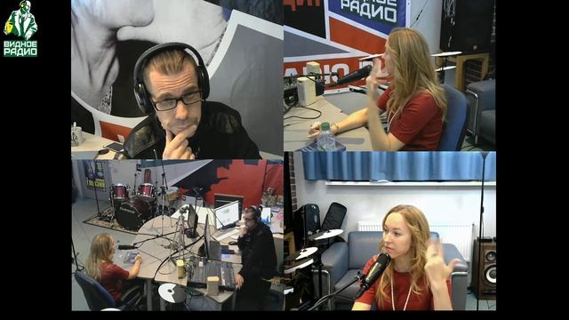 Ольга Аристова. Программа "Видный Гость" от 17.10.18 смотреть онлайн