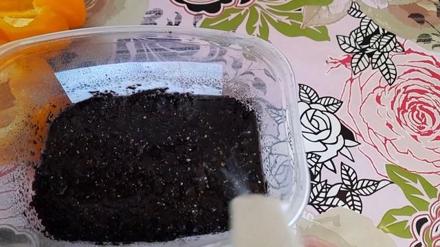 Сею перец с магазина.#сеюперецсмагазина#