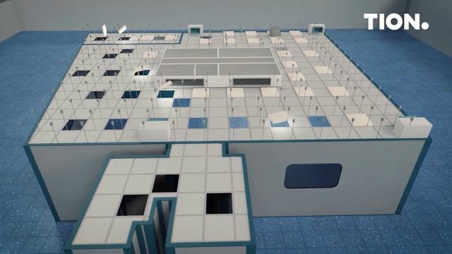 TION 3D ЧП смотреть онлайн