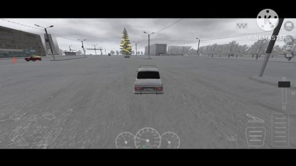 все подарки в Motor Depot (в версии 1.37)