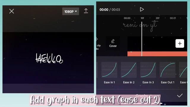 Capcut Tutorial - Text Animation like Alight Motion | Light Rays Effect - How to Edit on CapCut смотреть онлайн
