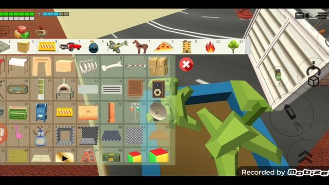 обновы в чг 4.5.01