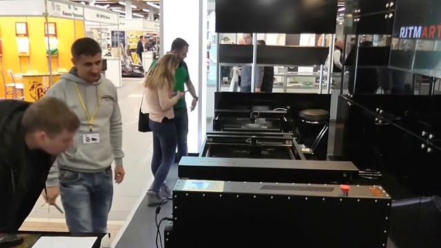 Ударные гравировальные станки, осень 2017 Некрополь смотреть онлайн