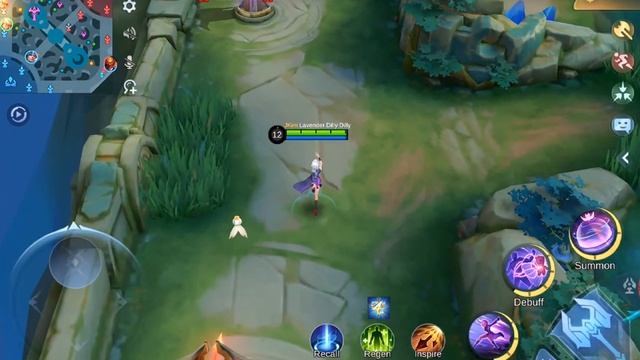18 KILLS & 12 ASSISTS TRY OUT MELISSA CLASSIC MOBILE LEGENDS #mobilelegendsmelissa # смотреть онлайн