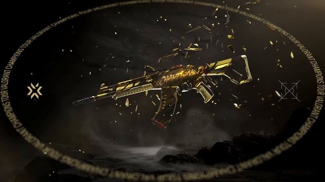 Finisher Champion Bundle Valorant Song Loop смотреть онлайн