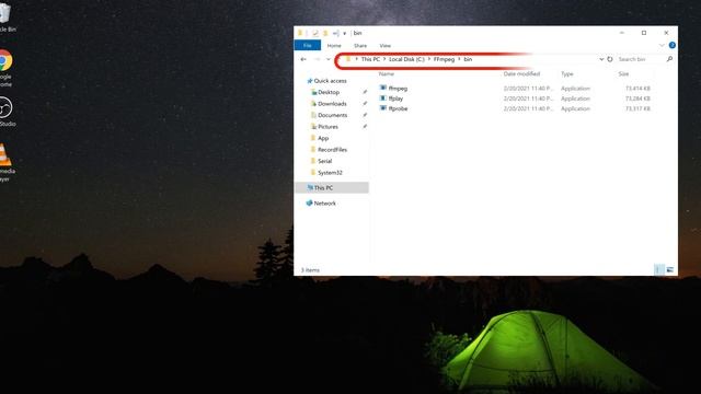 How to install FFmpeg on Windows смотреть онлайн