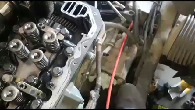 oleo diesel misturado com oleo do motor do volvo FH смотреть онлайн